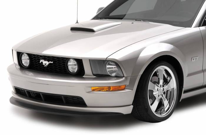 Ford Mustang 3dCarbon Chin Spoiler - 691013 thumbnail 3