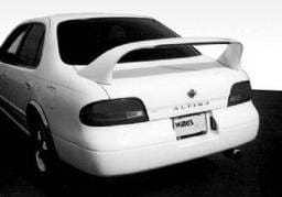 Nissan Altima VIS Racing Super Style Wing without Light - 591153-5