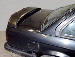 Rear Wing Spoiler