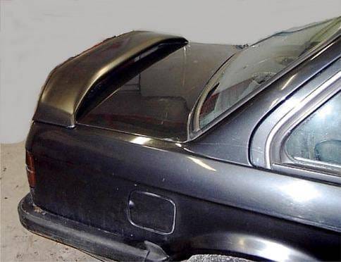 Rear Wing Spoiler