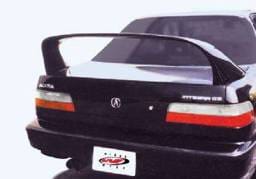 Acura Integra 4DR VIS Racing Super Style Spoiler - 591156-4