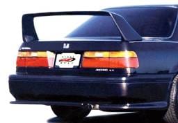 Honda Accord 2DR & 4DR VIS Racing F40 Style Wing without Light - 591206-5