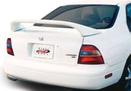 Honda Accord 2DR & 4DR VIS Racing Mid-Wing without Light -7 inch - 591185-2