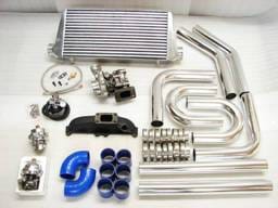 2.4L 2.7L T3 CAST TURBO KIT
