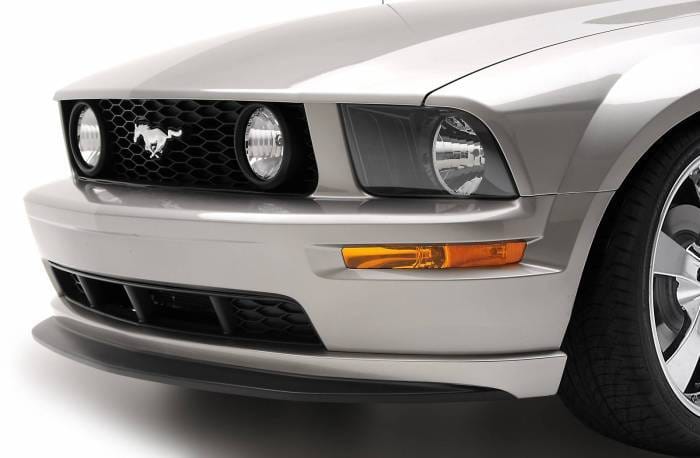 Ford Mustang 3dCarbon Chin Spoiler - 691013