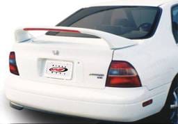 Honda Accord 2DR & 4DR VIS Racing Mid-Wing with Light -7 inch - 591185-V26L-2