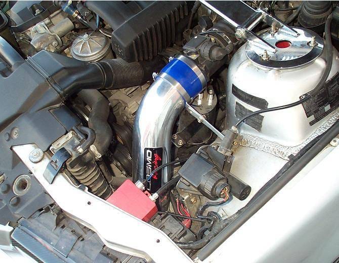 3.5 Inch COLD AIR Intake