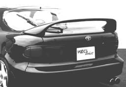 Toyota Celica VIS Racing Mid-Wing without Light -7 inch - 591186-3