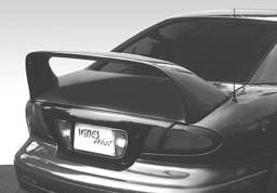 Pontiac Sunfire VIS Racing Super Style Wing with Light - 591242-V26L