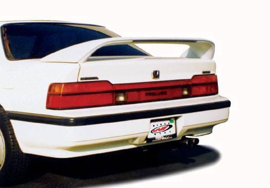 Honda Prelude VIS Racing Thruster Style Wing with Light - 591252LL
