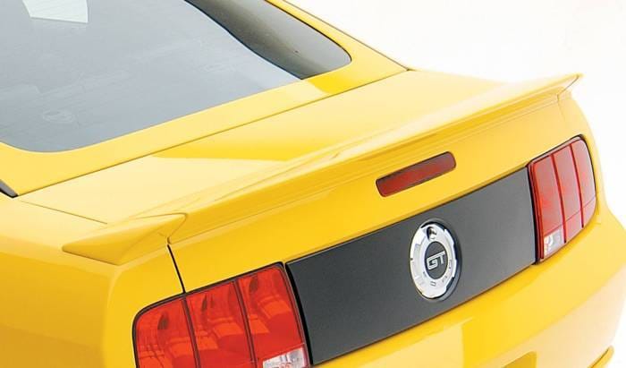 Ford Mustang 3dCarbon Ducktail Spoiler - 3PC - 691021