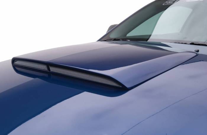 Ford Mustang 3dCarbon Hood Scoop - 691017