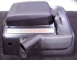 Ford Mustang CDC Shaker Hood System - 0511-7001-01