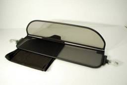 Ford Mustang CDC Windstop - 0511-7011-01