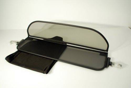 Ford Mustang CDC Windstop - 0511-7011-01