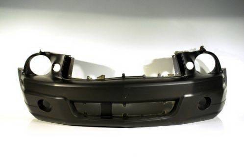 Chevrolet Corvette CDC Front Fascia - 0542-7012-01
