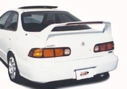Acura Integra 4DR VIS Racing RS Racing Series Wing with Light - 591224-V26L