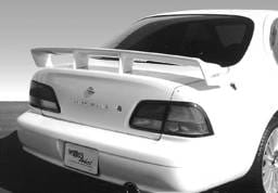 Nissan Maxima VIS Racing Touring Style Wing without Light - 591315-2