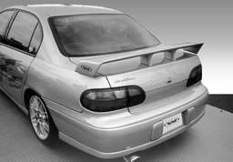 Chevrolet Malibu VIS Racing Touring Style with Light - 591266L-4