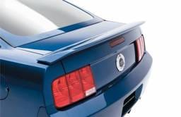 Ford Mustang 3dCarbon 3d500 Wing - 691038