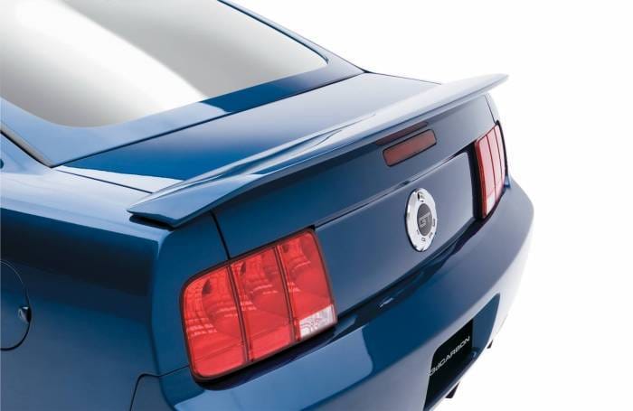 Ford Mustang 3dCarbon 3d500 Wing - 691038