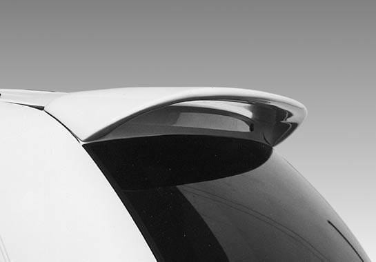 Dodge Caravan VIS Racing Factory Style Wing with Light - 591341L-2