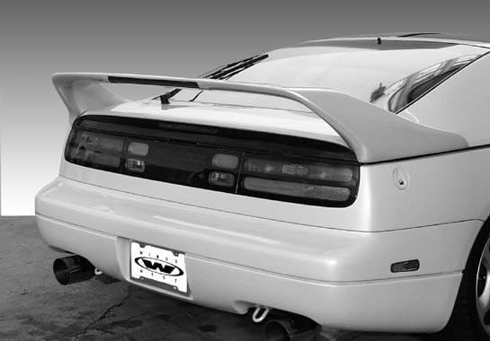 Nissan 300Z VIS Racing Mid-Wing with Light - 591344L