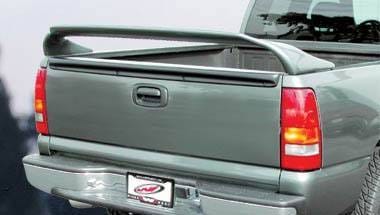 GMC Sonoma VIS Racing Texas Tail Wing without Light - 591326-2