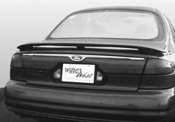 Ford Contour VIS Racing Factory 3 Leg Wing with Light - 591328L