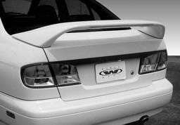Infiniti G20 VIS Racing Thruster Style Wing with Light - 591427-V26L