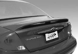 Ford Taurus VIS Racing 2000 3 Leg Factory Style Wing with Light - 591487L