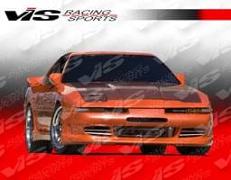 Toyota Supra VIS Racing Ballistix Spoiler - 86TYSUP2DBX-003