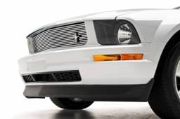 Ford Mustang 3dCarbon Chin Spoiler - 691071