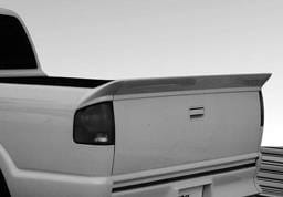 GMC Sonoma VIS Racing Spoiler - 3PC - 890095-1