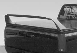 Chevrolet S10 VIS Racing Tonneau Cover Wing without Light - 691036-2