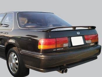 Honda Accord 2DR & 4DR VIS Racing Factory Style Spoiler - 90HDACC2DOE-003