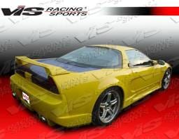Acura NSX VIS Racing GT Widebody Spoiler - 91ACNSX2DGTWB-003