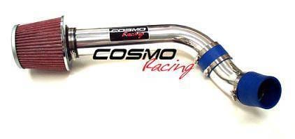 Cosmo Cold Air Intake - 316 318 - Plus 10HP