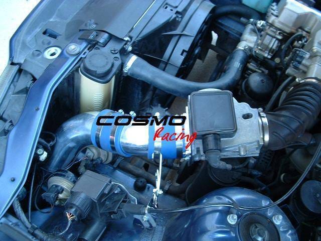 Cosmo Cold Air Intake - 316 318 - Plus 10HP thumbnail 2