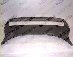 Mazda RX-7 VIS Racing RE Carbon Fiber Spoiler - 93MZRX72DRE-003C