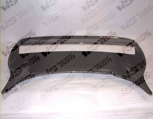 Mazda RX-7 VIS Racing RE Carbon Fiber Spoiler - 93MZRX72DRE-003C