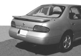 Nissan Altima VIS Racing Factory Style Spoiler with LED - 93NSALT4DOE-003