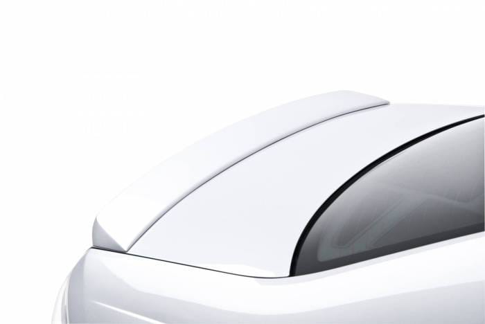 Ford Fusion 3dCarbon Deck Lid Spoiler without LED Light - 691208