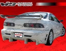 Acura Integra 2DR VIS Racing Tracer Spoiler - 94ACINT2DTRA-003