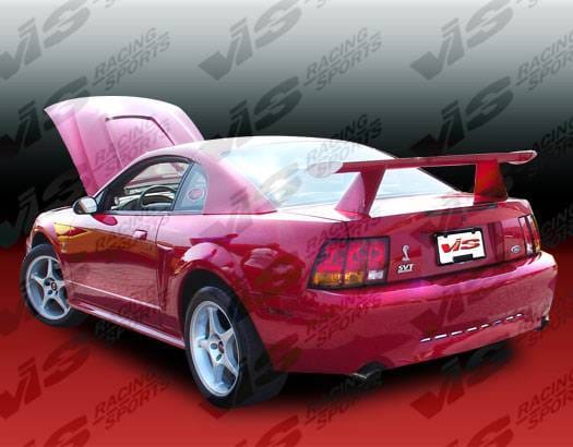 Ford Mustang VIS Racing Cobra R Spoiler - 94FDMUS2DCR-003