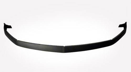 Ford Mustang CDC Front Chin Spoiler - 110022-a