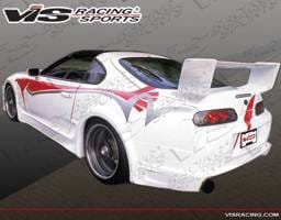 Toyota Supra VIS Racing Battle Z Spoiler - 93TYSUP2DBZ-003