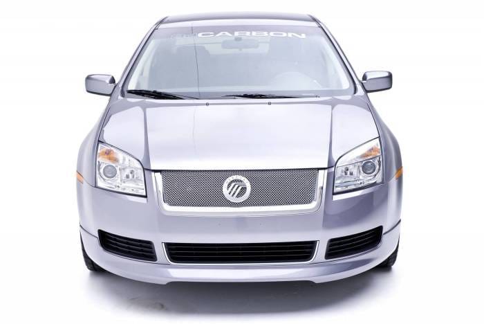Mercury Milan 3dCarbon Front Air Dam - 691217