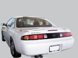 Nissan 240SX VIS Racing Factory Style Spoiler - 95NS2402DOE-003