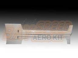 Acura RSX Bay Speed Octane R34 Style Side Skirts - 1158SR